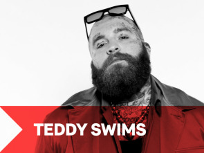 Imagen de MTV Push Presents: Teddy Swims - 1