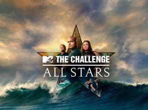 Imagen de The Challenge:... (T4): Estrella solitaria - 1