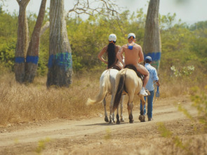 Imagen de Dating Naked UK (T1): El novato desnudo - 3