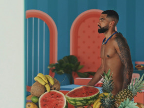 Imagen de Dating Naked UK (T1): Reto o desnudez - 3