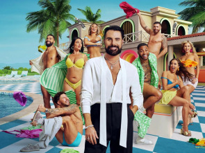 Imagen de Dating Naked UK (T1): El regreso de los ex - 3