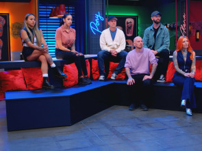 Imagen de Ink Master:... (T16): Monstruos de tinta - 1