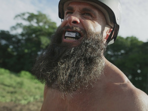 The Challenge:... (T3): ¡Tramposa! ¡Tramposa!