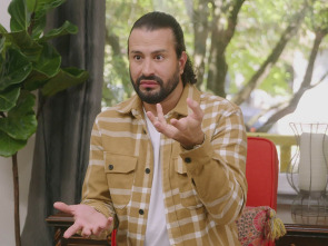 Help! I'm in a... (T3): Rolando y Joshua
