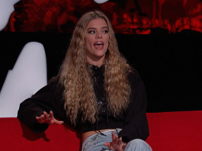 Imagen de Vergüenza ajena (T39): Sterling y Nina Agdal LXXVI - 3