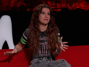 Imagen de Vergüenza ajena (T39): Sterling y Carly Aquilino LXXXV - 3