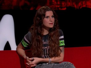 Imagen de Vergüenza ajena (T39): Sterling y Carly Aquilino LXXXVI - 3