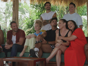 Imagen de The Challenge:... (T5): Rivales al límite - 1