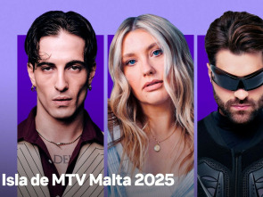 Imagen de Isle of MTV: Malta 2025 Highlights - 1