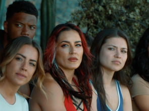 Imagen de The Challenge (T41): Ep.5 - 1