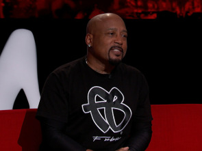 Imagen de Vergüenza ajena (T40): Daymond John III - 3