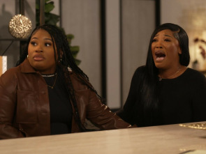 Imagen de Pillados: Doble vida (T1): Creía que me dolía la cabeza por la peluca - 3