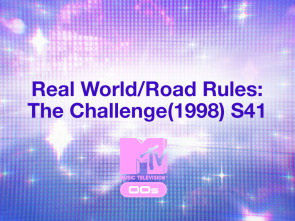 Imagen de The Challenge (T41): ¿Es una broma? - 1