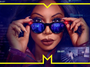 Imagen de Pillados: Doble vida (T1): Un consejo de la calle - 3