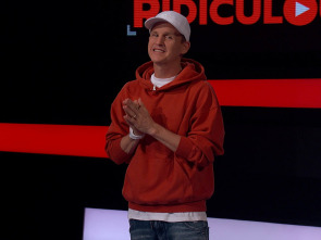 Imagen de Vergüenza Ajena (T42): Sterling y Lolo Wood XCVII - 3