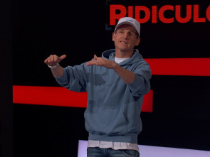 Imagen de Vergüenza Ajena (T42): Sterling y Kristy Sarah III - 3