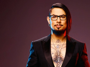 Imagen de Ink Master:... (T1): La mente por encima del maestro - 3