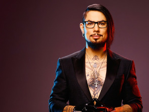 Imagen de Ink Master:... (T2): Dolor de estampado de guepardo - 3