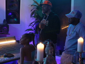 Imagen de Amor y Hip Hop... (T11): Amor loco - 3