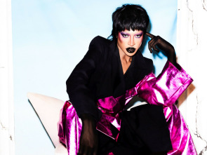 Imagen de Queerpiphany (T1): Tia Kofi & Florence Given - 3