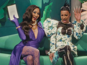 Imagen de Queerpiphany (T2): MNEK & Shon Faye - 1