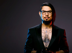 Imagen de Ink Master:... (T3): Redención: ¿Eres un campeón? - 3