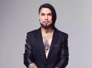 Imagen de Ink Master:... (T4): La redención se sirve fría - 3
