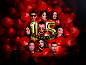 Imagen de Jersey Shore:... (T8): Ep.26 - 3