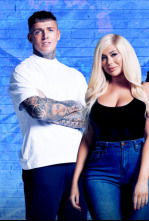 Imagen de Geordie Shore (T21) - 8