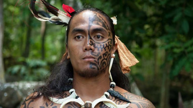 Imagen de El continente perdido del Pacífico - 9