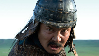 Imagen de La tumba prohibida de Genghis Khan - 10