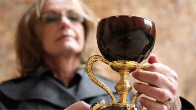 Imagen de Expedientes misterio...: El misterio de María Magdalena - 3