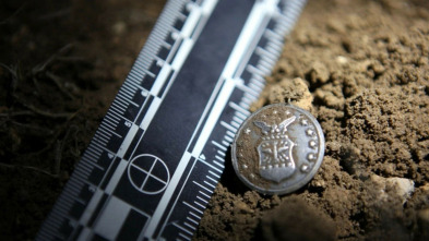 Imagen de En busca de ovnis: Vaqueros alienígenas - 3