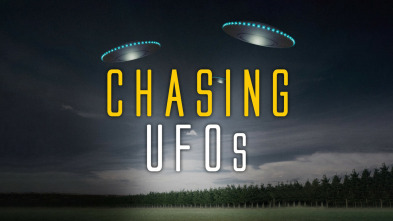 Imagen de En busca de ovnis: Náufragos extraterrestres - 3