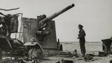 Dentro de la Segunda Guerra Mundial 