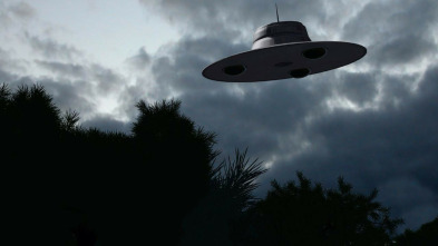 Imagen de Ovnis en Inglaterra: Nuevas Pruebas - 5