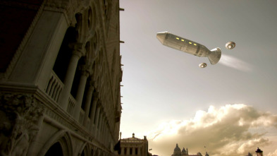 Imagen de Ovnis en Europa:...: Ep.6 - 3