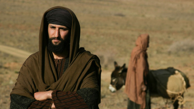 Imagen de Jesús: el ascenso del...: Los cristianos - 4