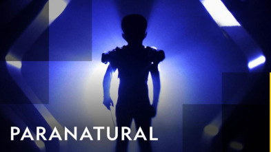 Imagen de Paranormal  - 7