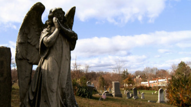 Imagen de Paranormal: Vida después de la muerte - 3