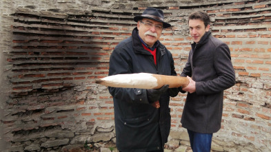 Imagen de Relatos sangrientos de...: Tiranos - 3