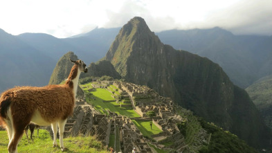 Imagen de Escaneando el pasado: Machu Picchu - 5