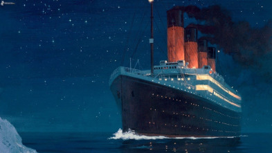 Imagen de Drenar el Titanic - 5