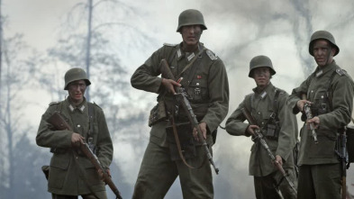 Imagen de El último año de Hitler: Ep.2 - 3