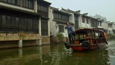 Imagen de El Gran Canal de China: el viaje de un fotógrafo - 5