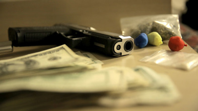 Imagen de El negocio de la droga: Drogas y Hip Hop - 3