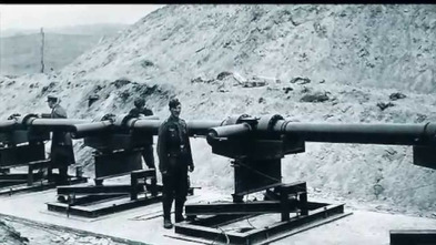 Imagen de El supercañón de Hitler - 5