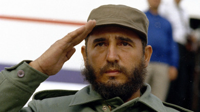 Imagen de Fidel Castro: las grabaciones perdidas - 13