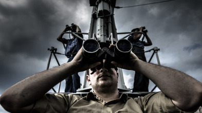 Imagen de Segunda Guerra...: América devuelve el golpe - 5