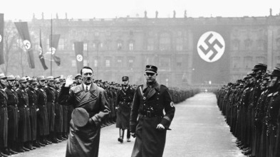 Imagen de Misterios de la...: Bombardeo secreto de pulgas - 5